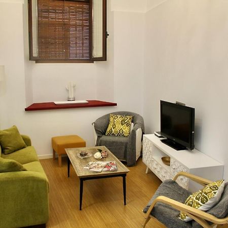 Wish Suite El Arenal De Sevilla Екстериор снимка