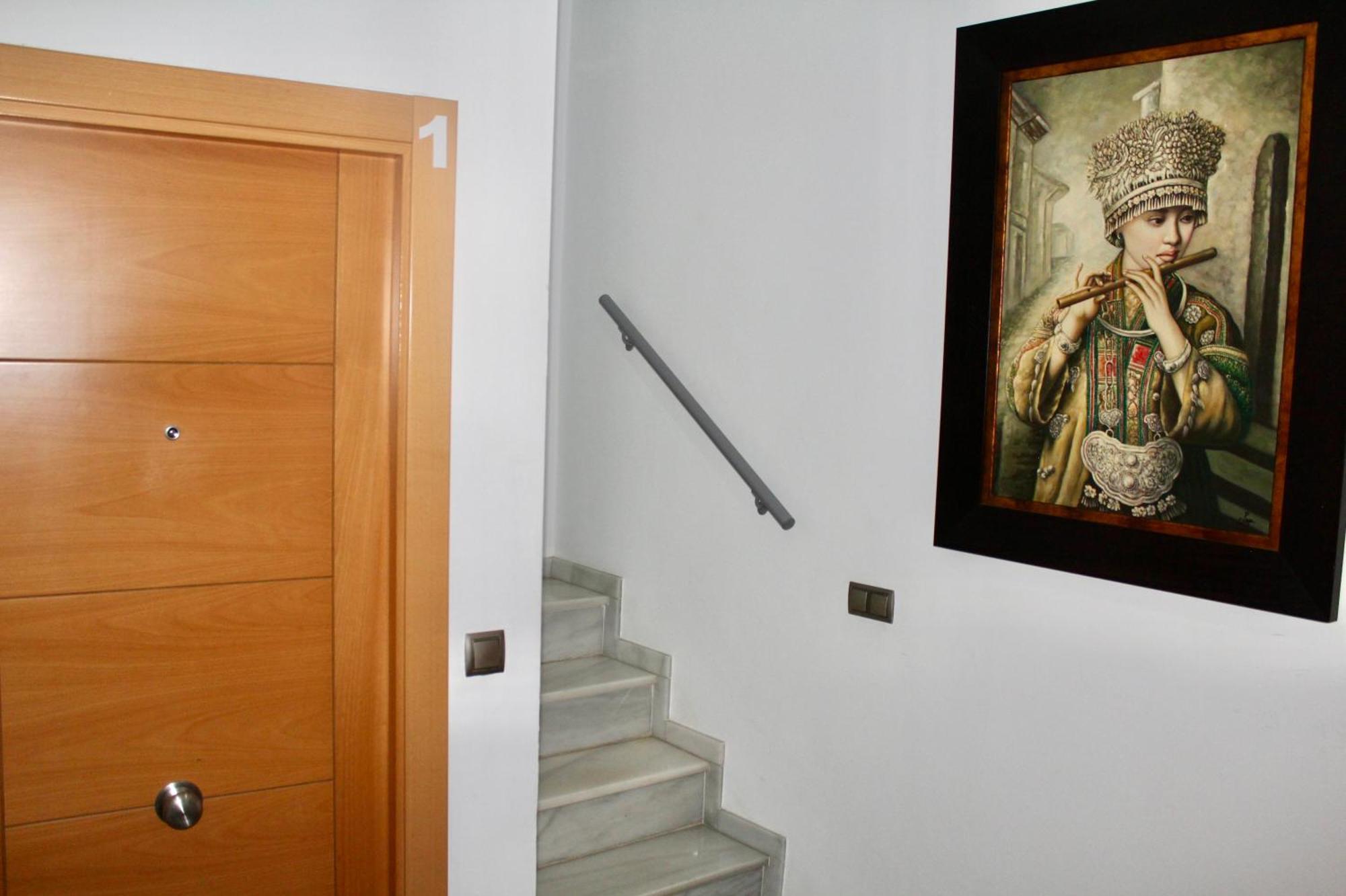 Wish Suite El Arenal De Sevilla Екстериор снимка