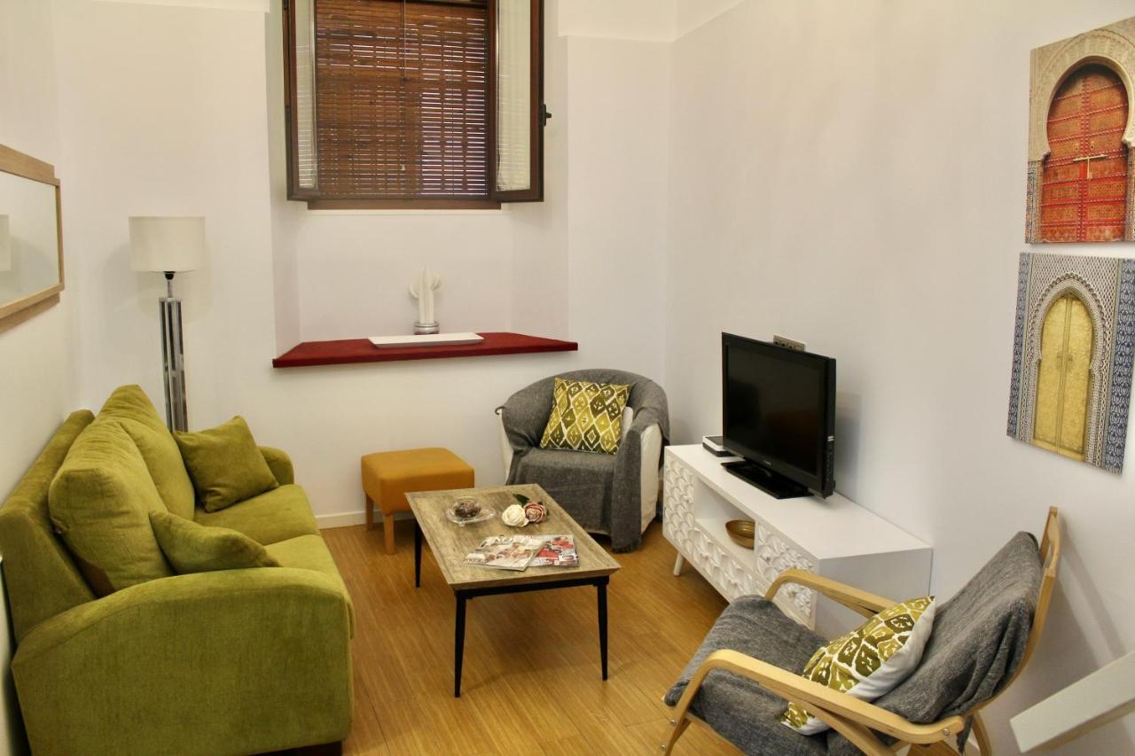 Wish Suite El Arenal De Sevilla Екстериор снимка
