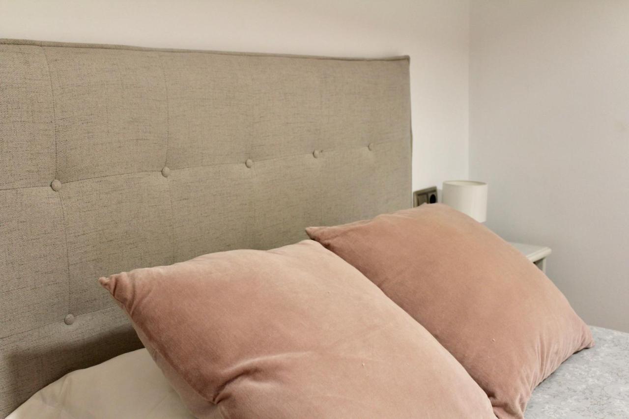 Wish Suite El Arenal De Sevilla Екстериор снимка