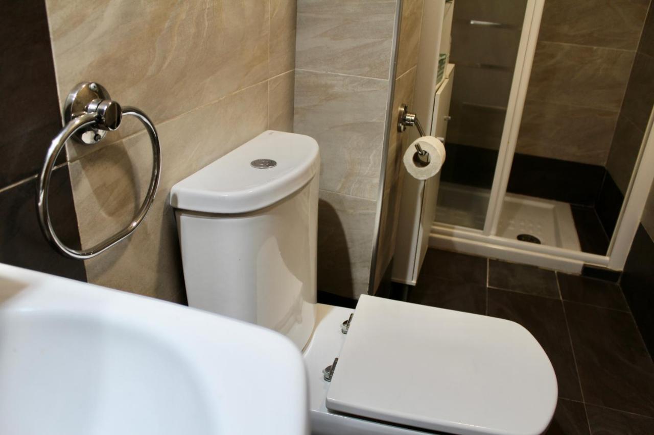 Wish Suite El Arenal De Sevilla Екстериор снимка