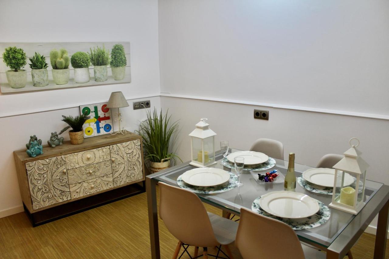 Wish Suite El Arenal De Sevilla Екстериор снимка