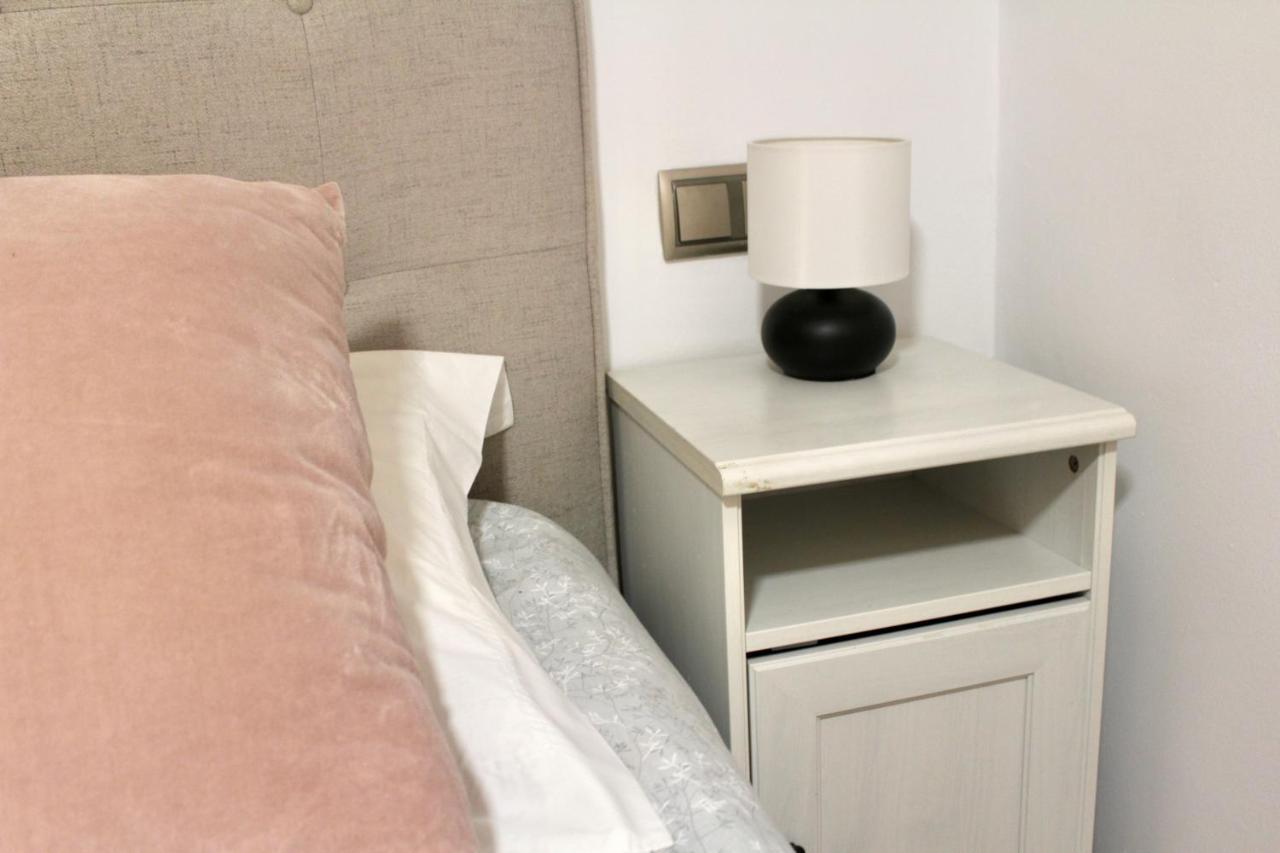 Wish Suite El Arenal De Sevilla Екстериор снимка