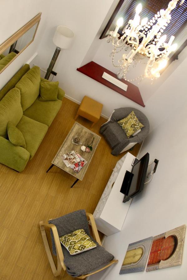 Wish Suite El Arenal De Sevilla Екстериор снимка