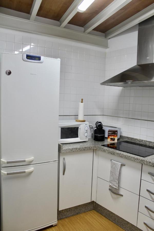Wish Suite El Arenal De Sevilla Екстериор снимка