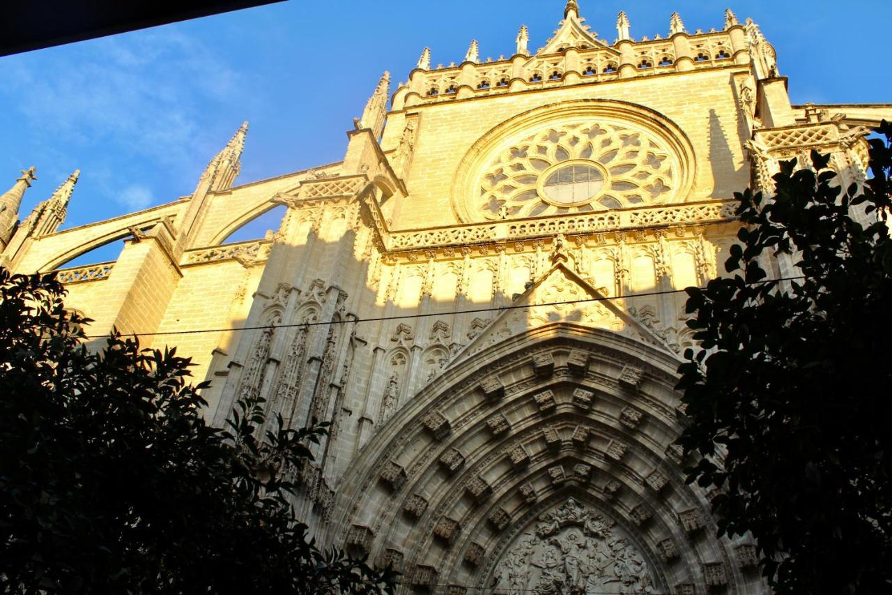 Wish Suite El Arenal De Sevilla Екстериор снимка