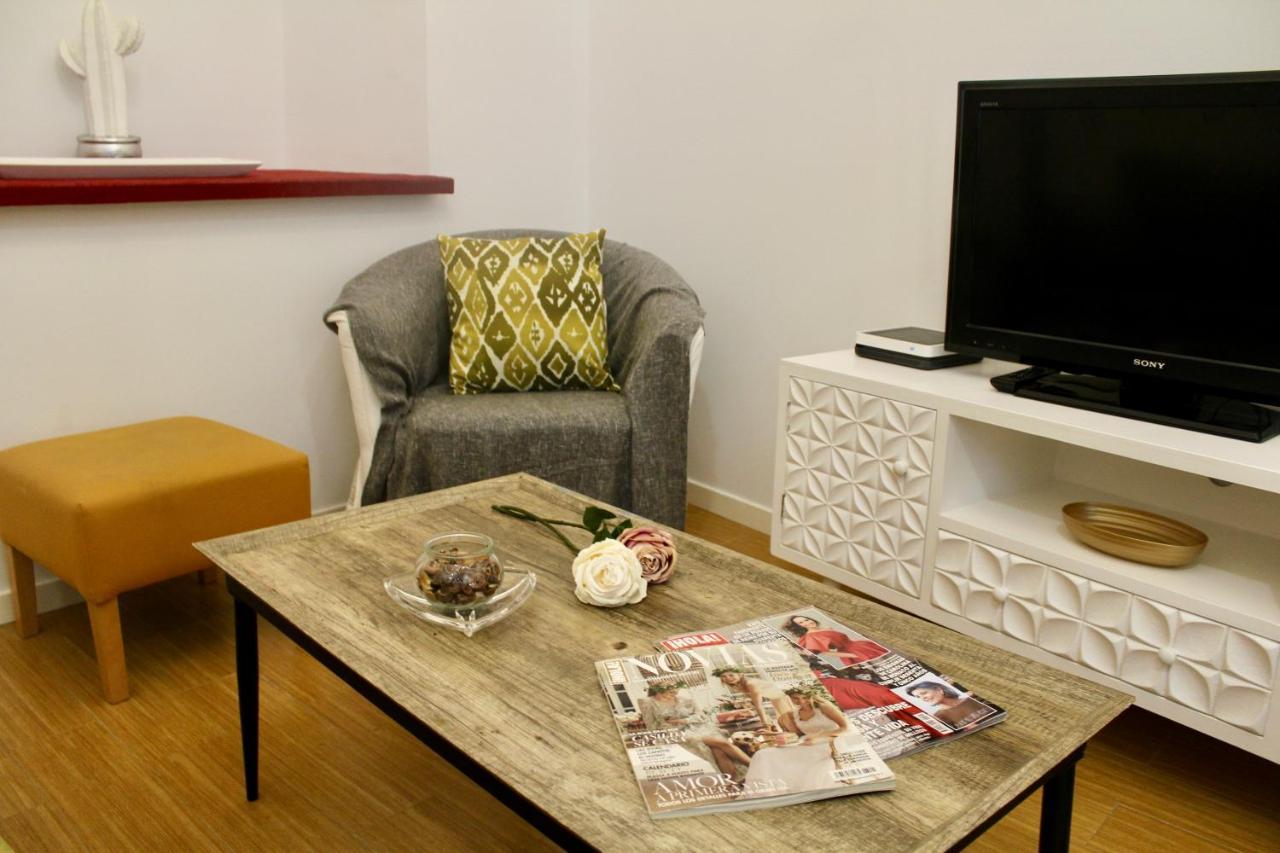 Wish Suite El Arenal De Sevilla Екстериор снимка