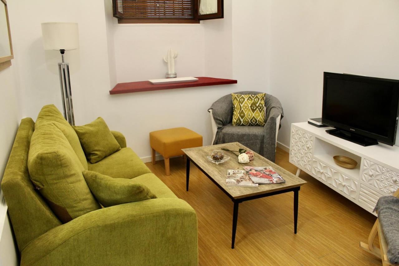 Wish Suite El Arenal De Sevilla Екстериор снимка