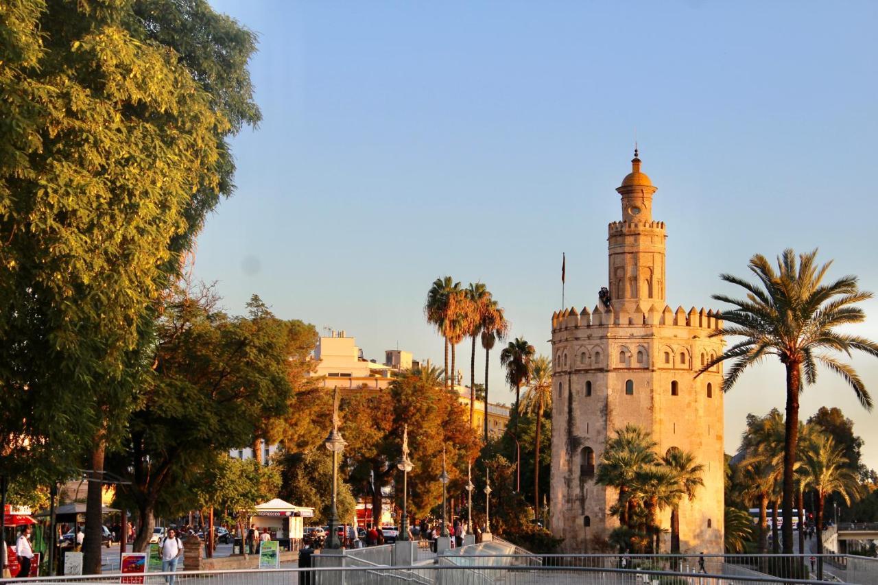 Wish Suite El Arenal De Sevilla Екстериор снимка