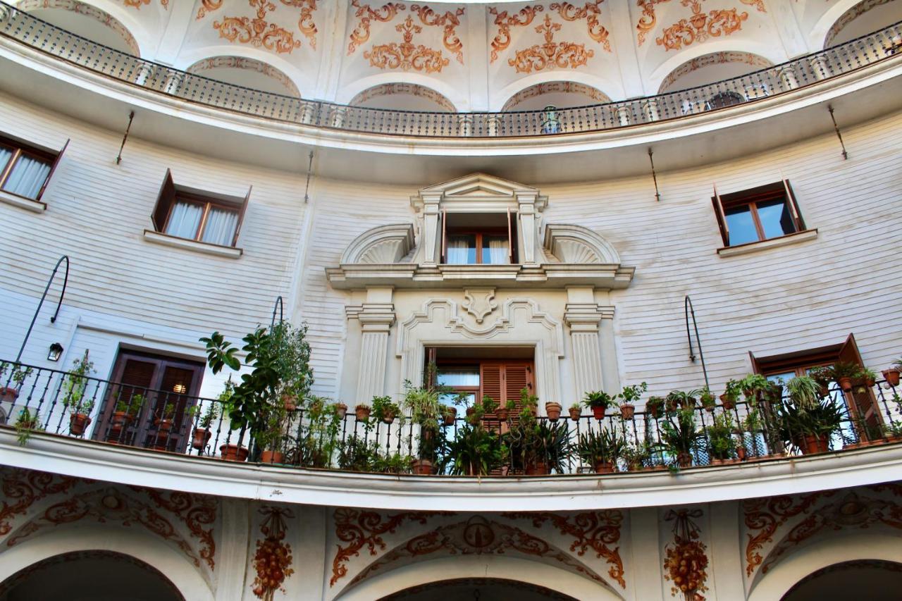 Wish Suite El Arenal De Sevilla Екстериор снимка
