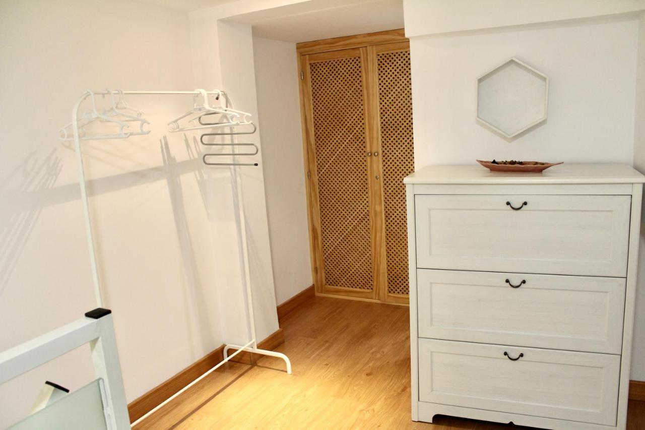 Wish Suite El Arenal De Sevilla Екстериор снимка