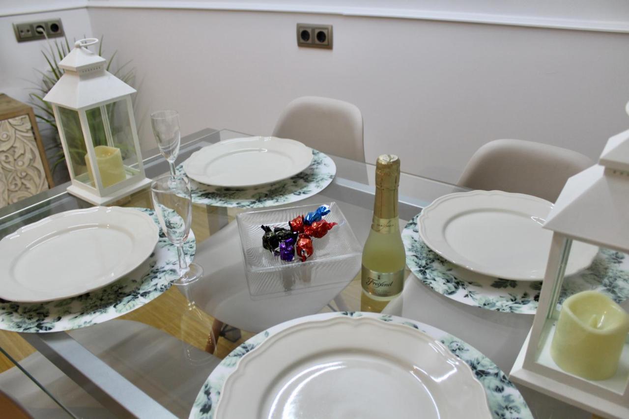 Wish Suite El Arenal De Sevilla Екстериор снимка