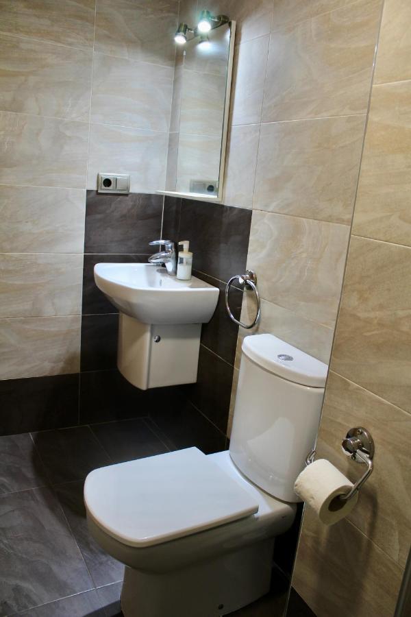 Wish Suite El Arenal De Sevilla Екстериор снимка