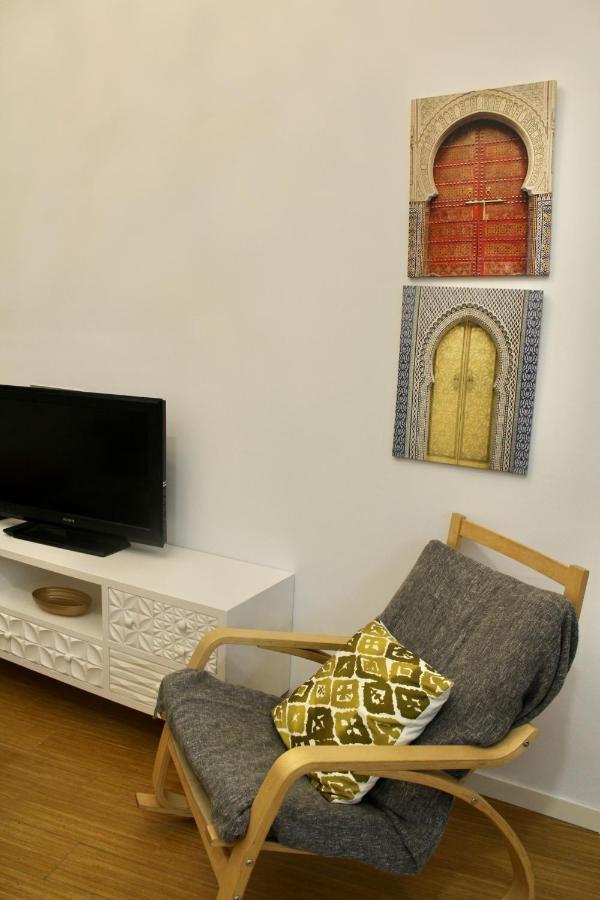 Wish Suite El Arenal De Sevilla Екстериор снимка