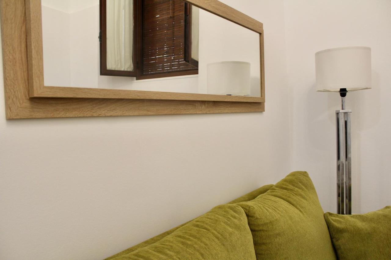 Wish Suite El Arenal De Sevilla Екстериор снимка