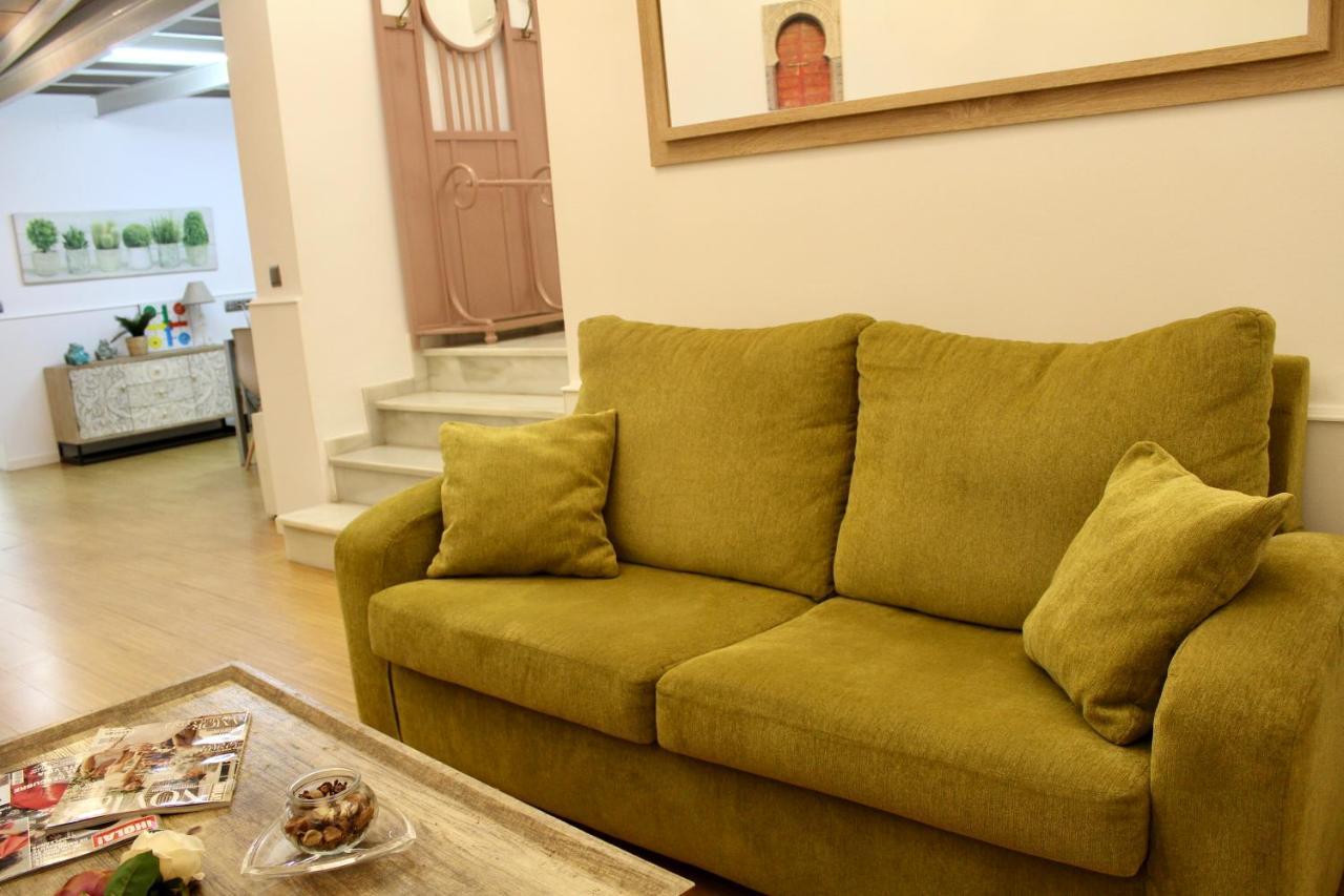 Wish Suite El Arenal De Sevilla Екстериор снимка